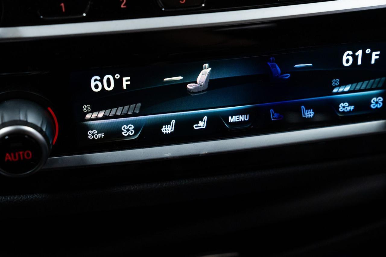 2022 BMW M5 Competition Pkg Executive Pkg Portland OR