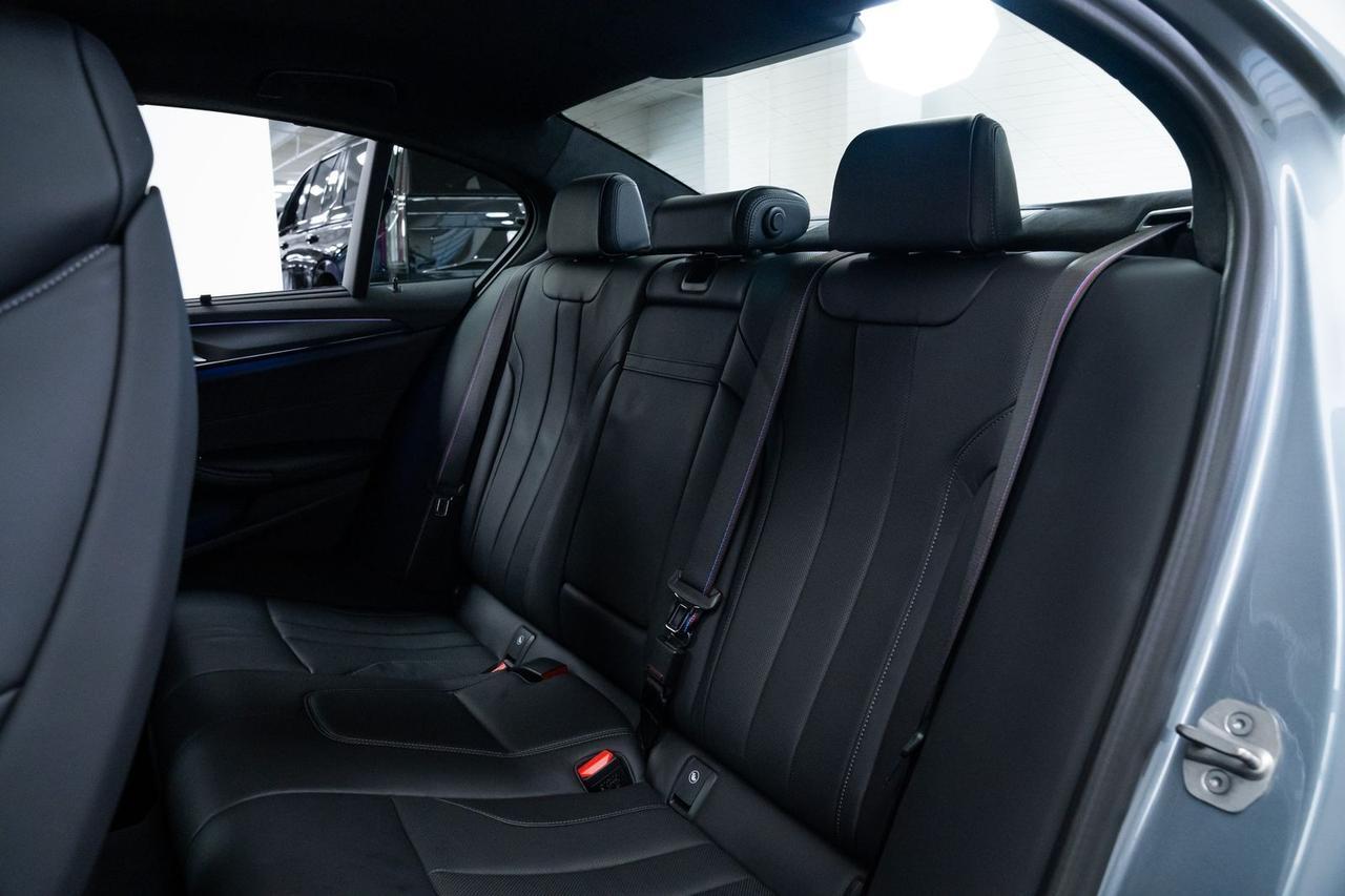 2022 BMW M5 Competition Pkg Executive Pkg Portland OR