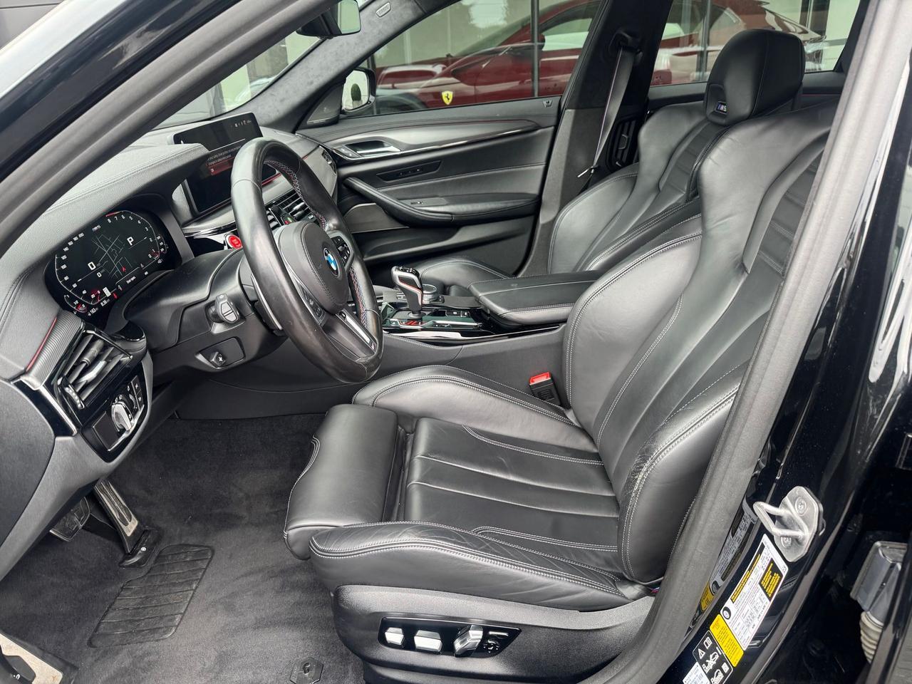 2022 BMW M5 Competition Pkg M Drivers Pkg Portland OR