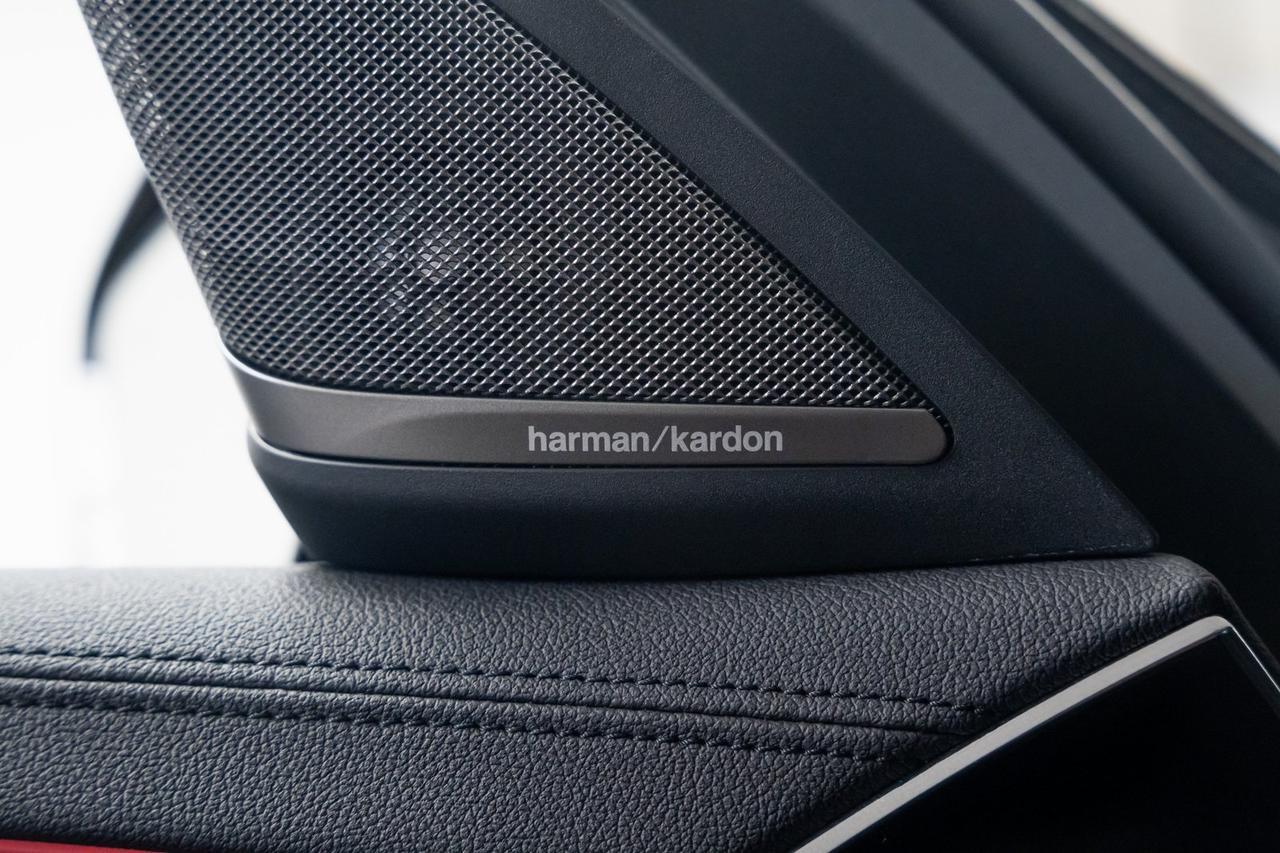 2022 BMW M5 Competition Vented Seats Executive Package Portland OR