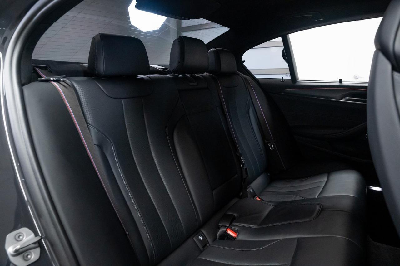 2022 BMW M5 Competition Vented Seats Executive Package Portland OR
