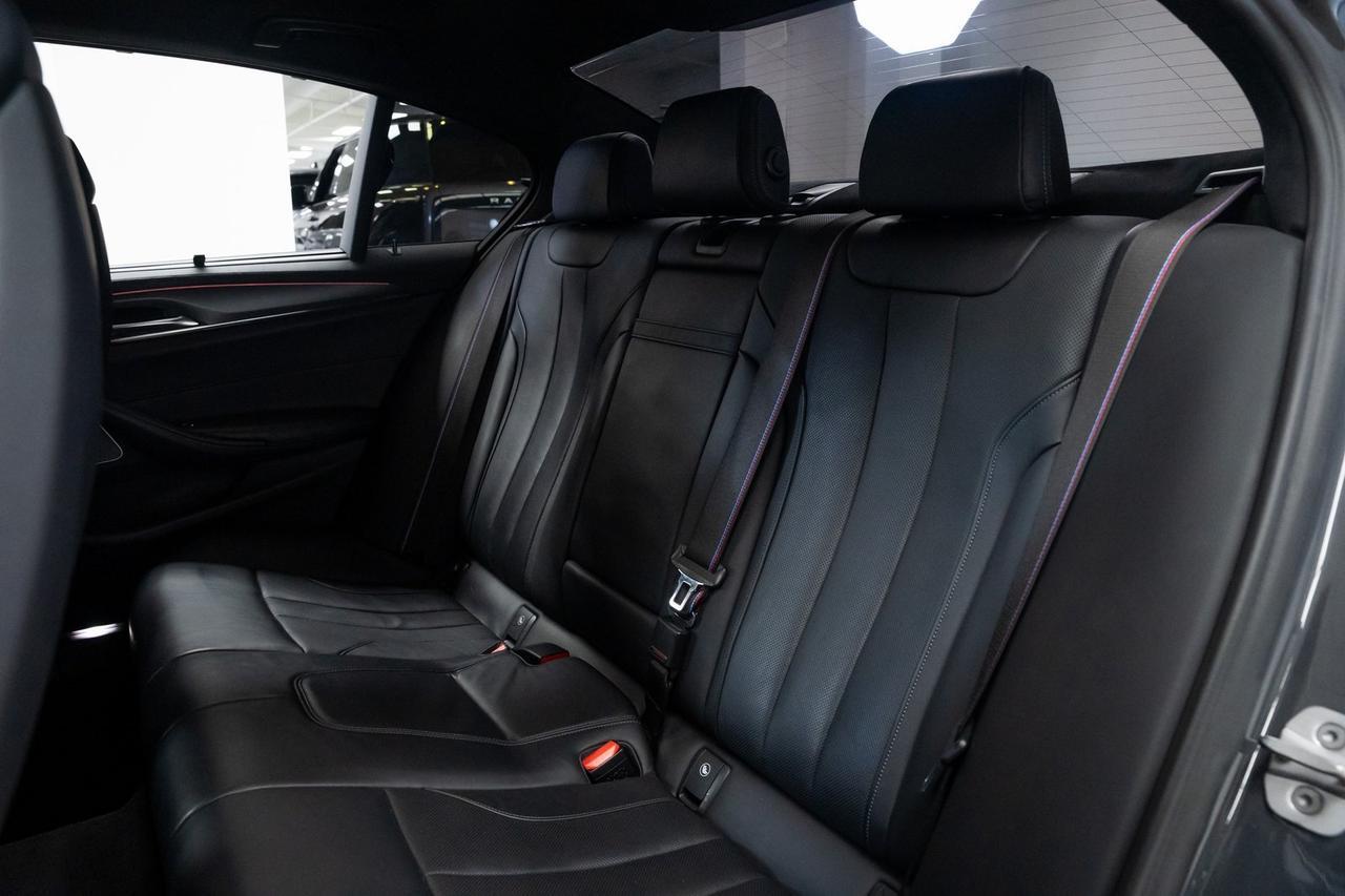 2022 BMW M5 Competition Vented Seats Executive Package Portland OR