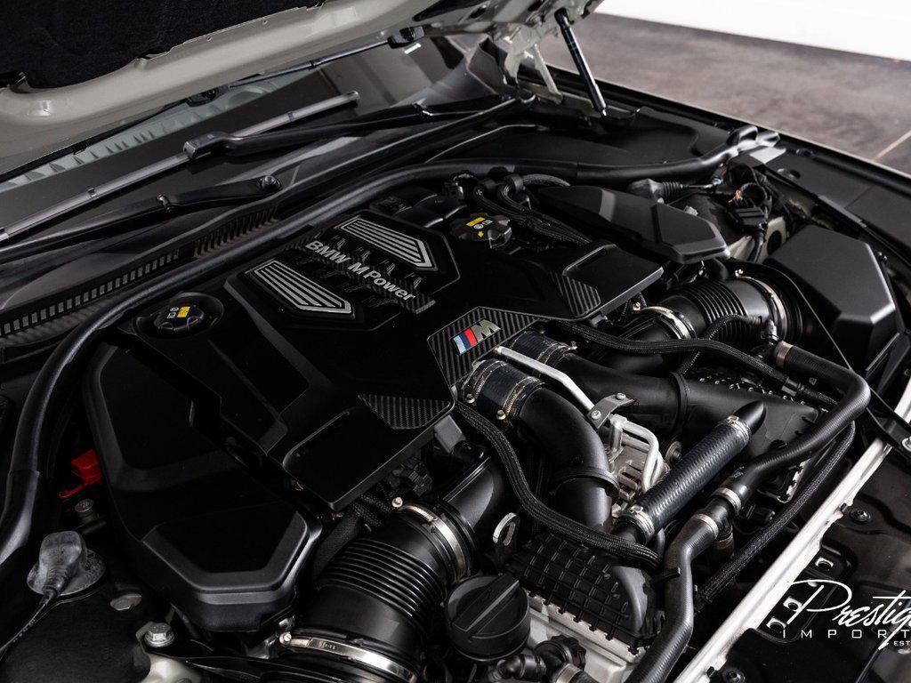 2022 BMW M8 Cabriolet Competition North Miami Beach FL