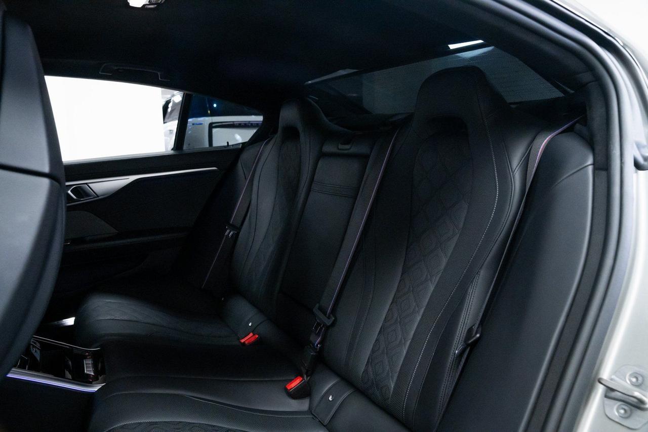 2022 BMW M8 Gran Coupe Base - Photo 21