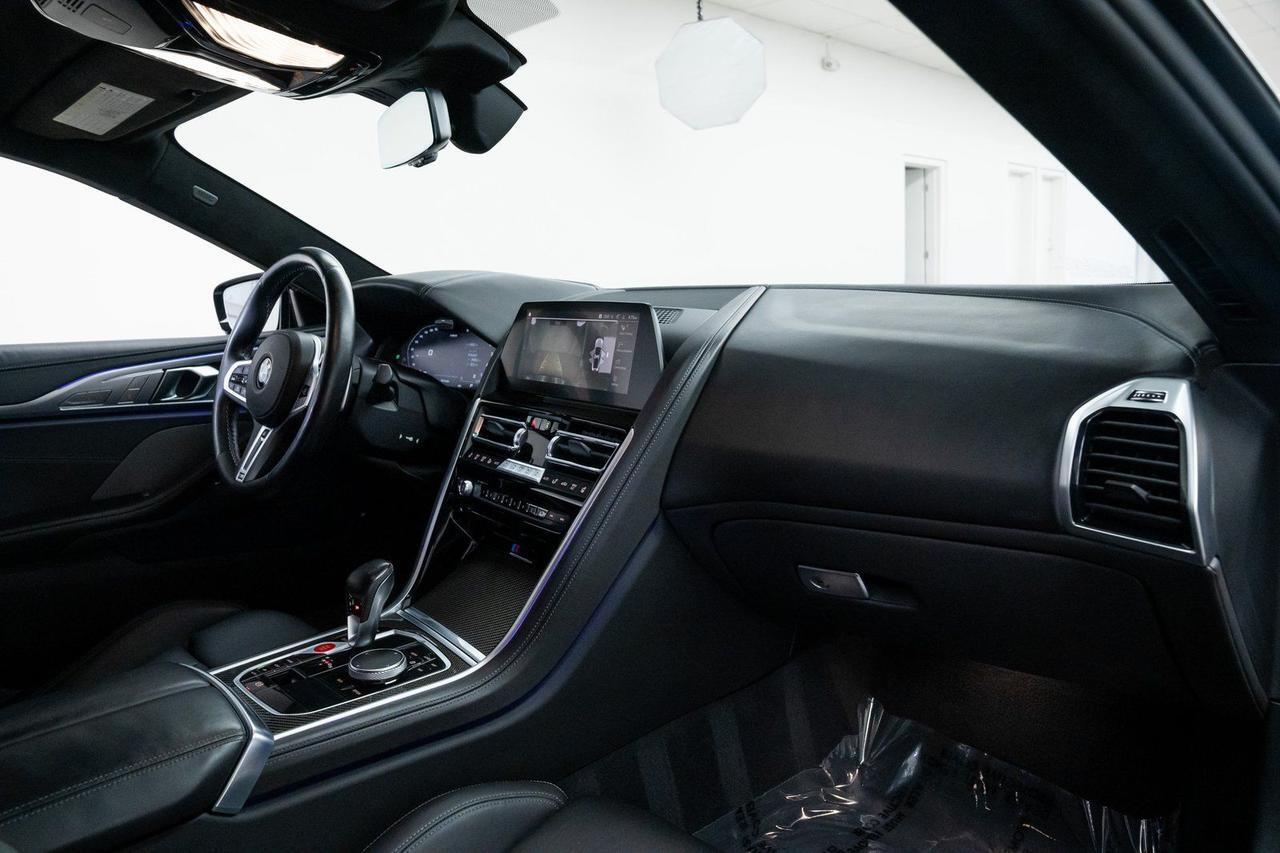 2022 BMW M8 Gran Coupe Base - Photo 26