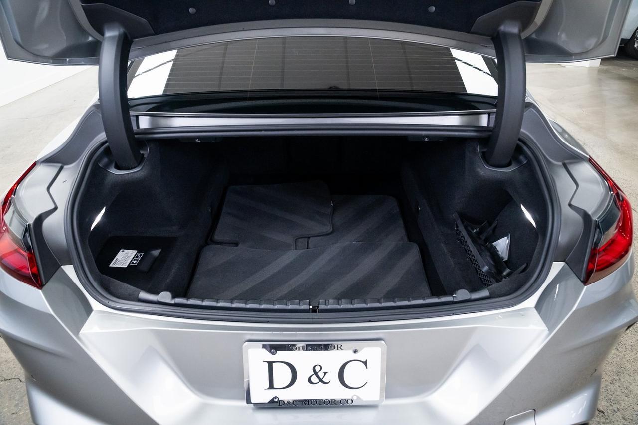 2022 BMW M8 Competition Adaptive Cruise Head-Up Display Portland OR