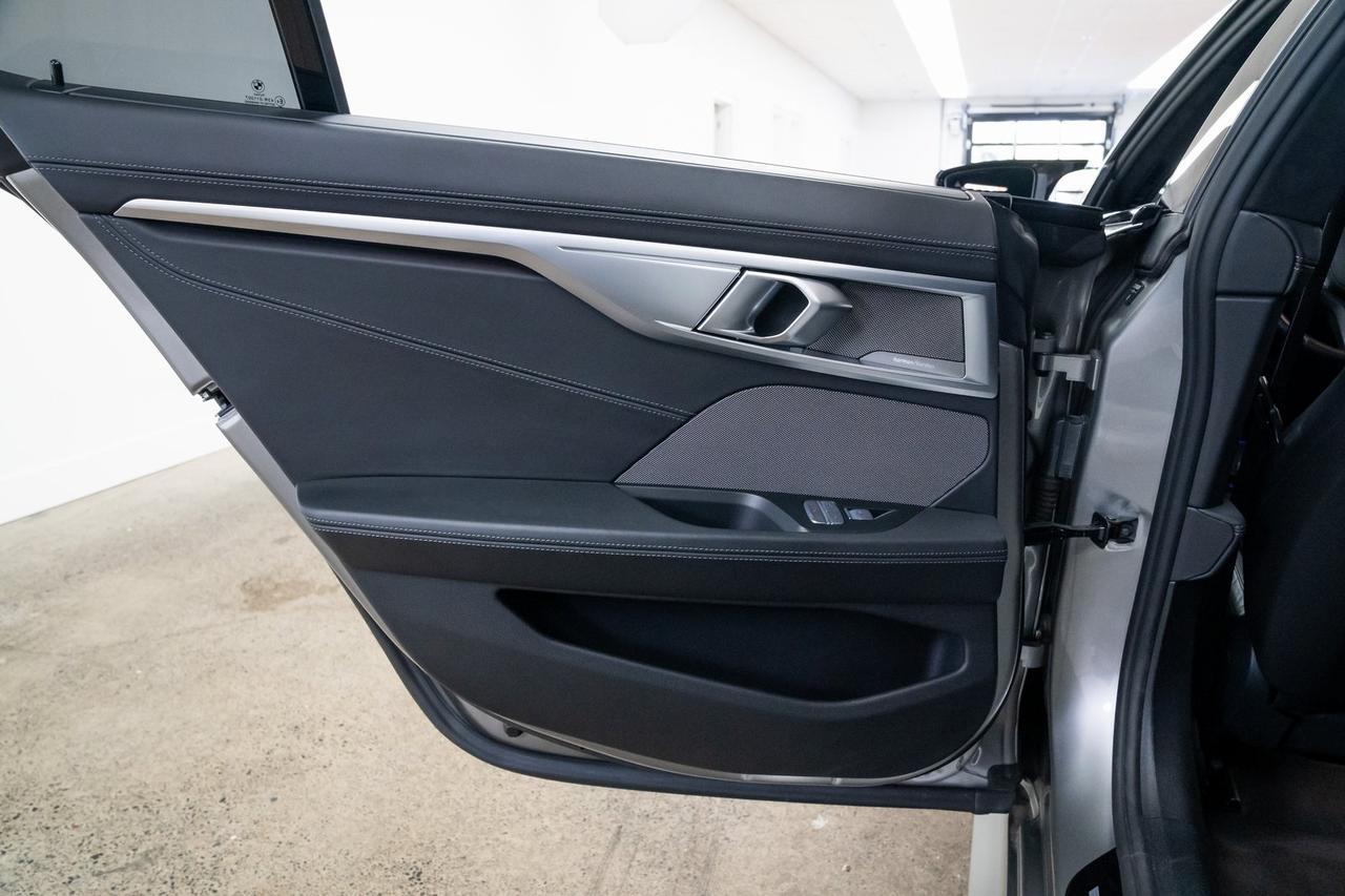 2022 BMW M8 Competition Adaptive Cruise Head-Up Display Portland OR