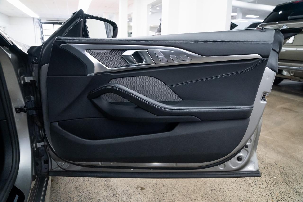 2022 BMW M8 Competition Adaptive Cruise Head-Up Display Portland OR