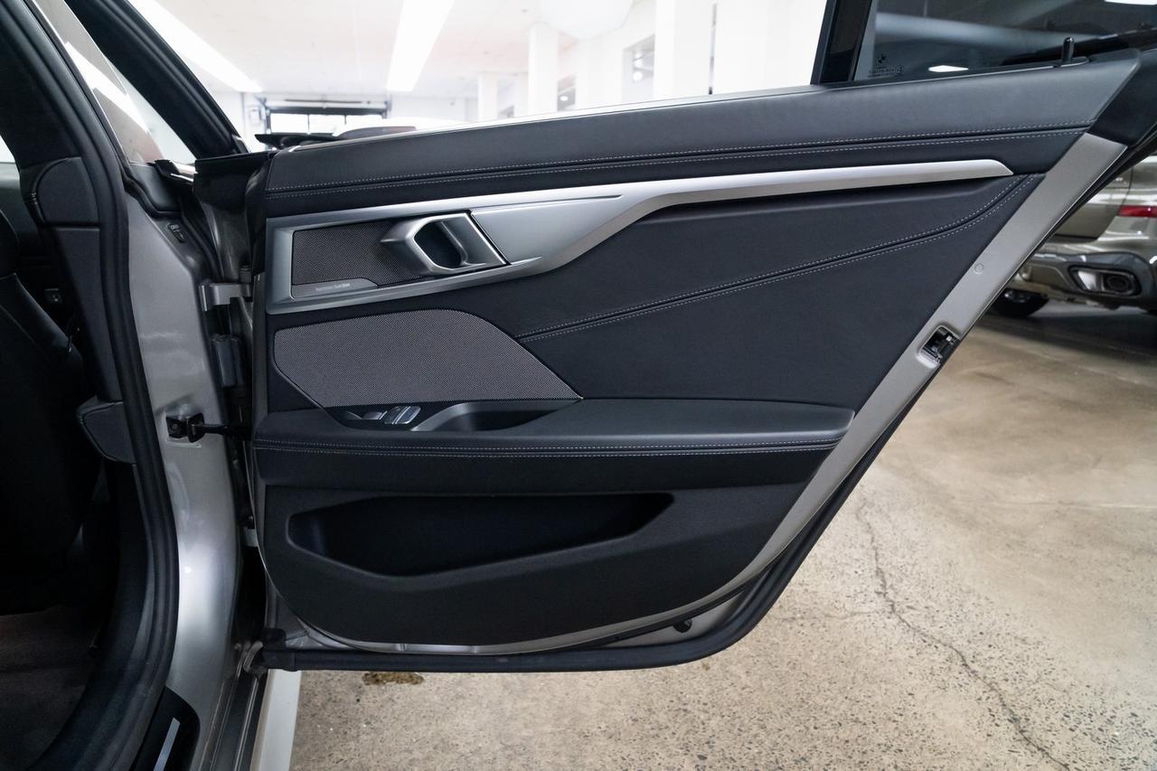 2022 BMW M8 Competition Adaptive Cruise Head-Up Display Portland OR