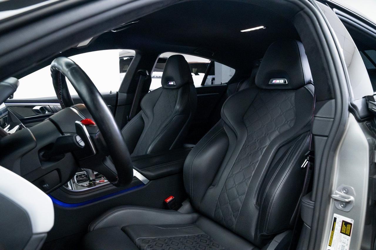 2022 BMW M8 Gran Coupe Base - Photo 18