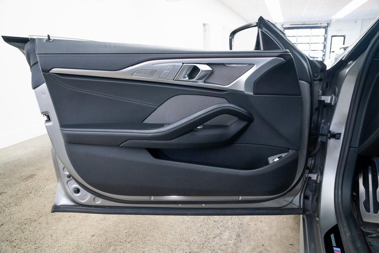 2022 BMW M8 Gran Coupe Base - Photo 17