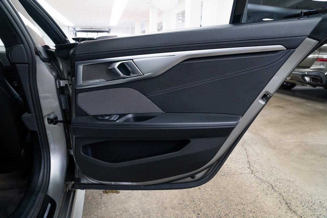 2022 BMW M8 Gran Coupe Base - Photo 22