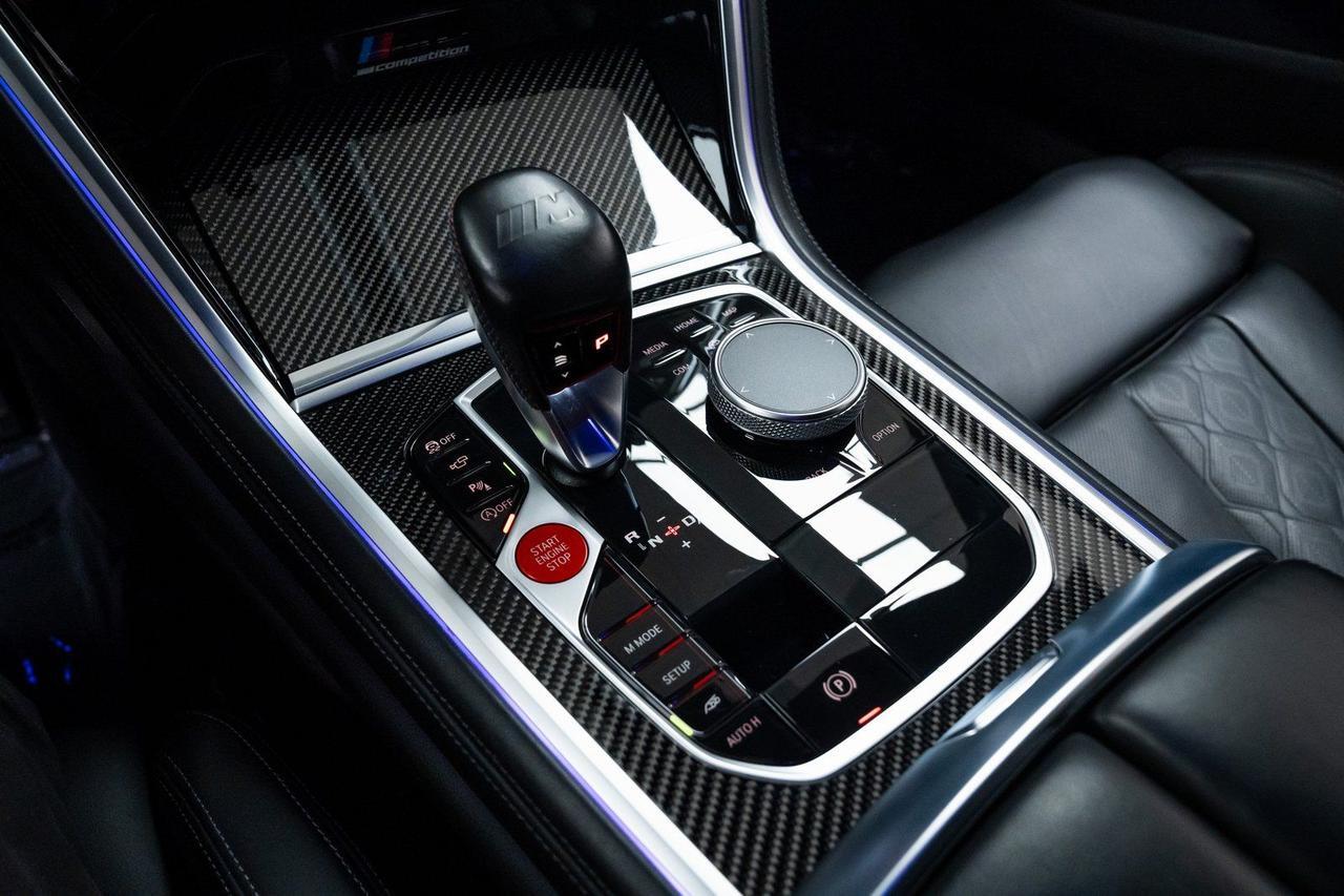 2022 BMW M8 Gran Coupe Base - Photo 15