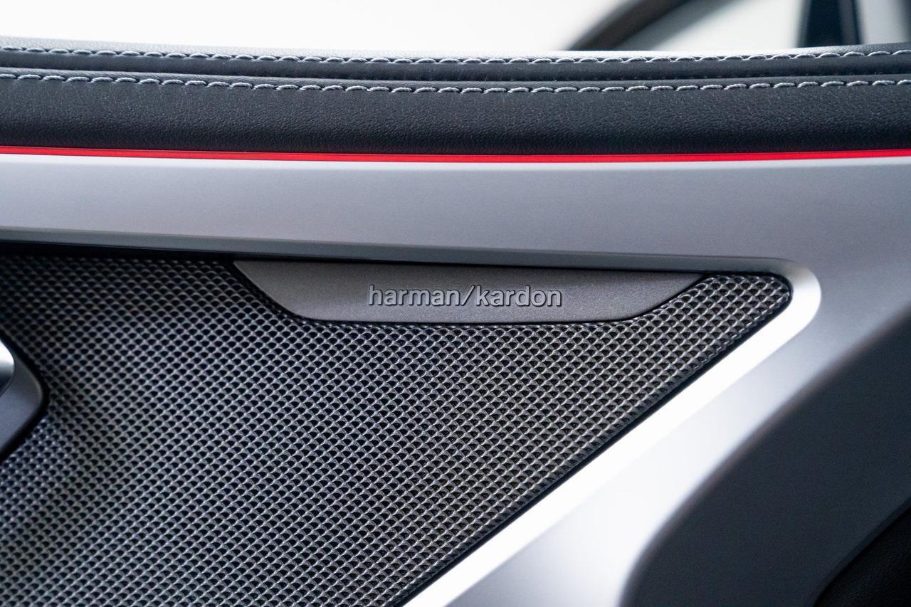 2022 BMW M8 Gran Coupe Base - Photo 16