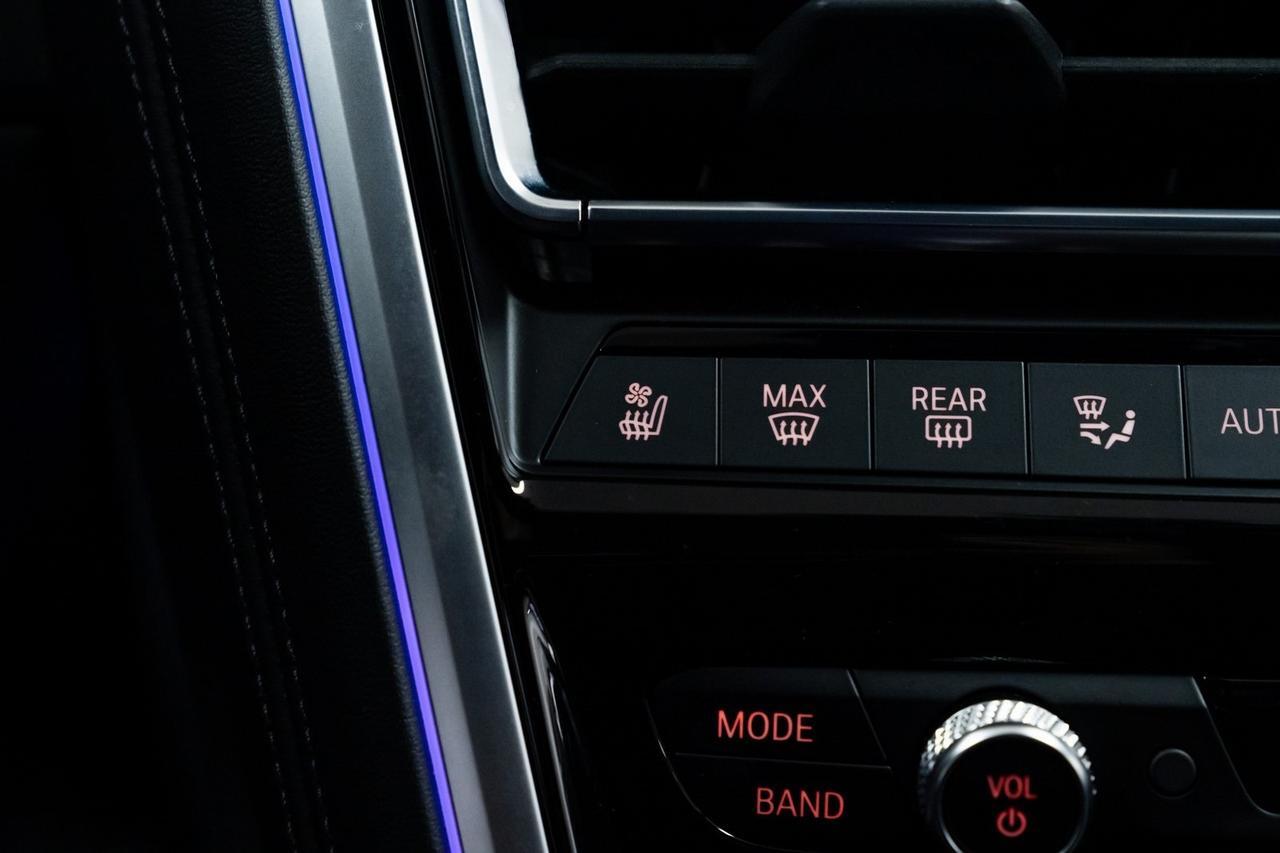 2022 BMW M8 Competition Adaptive Cruise Head-Up Display Portland OR