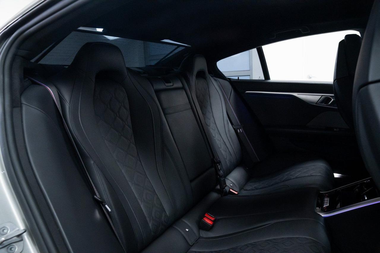 2022 BMW M8 Gran Coupe Base - Photo 23