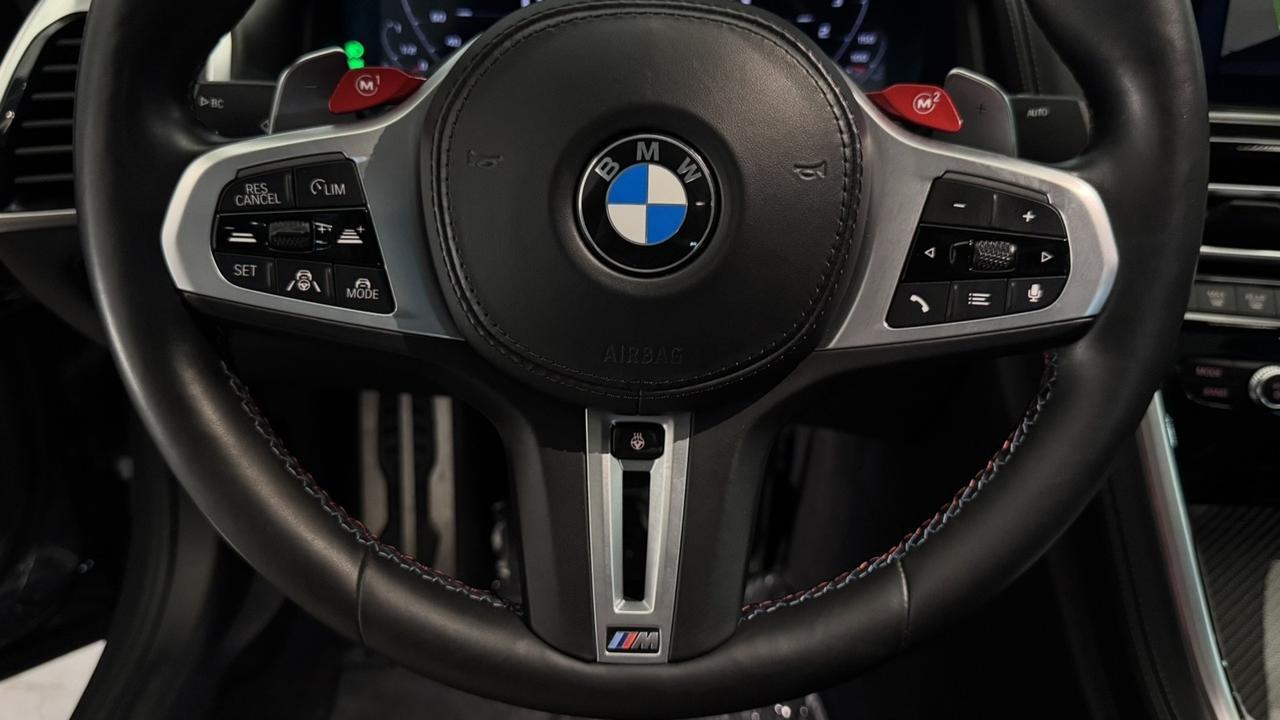 2022 BMW M8 Competition Anaheim Hills CA
