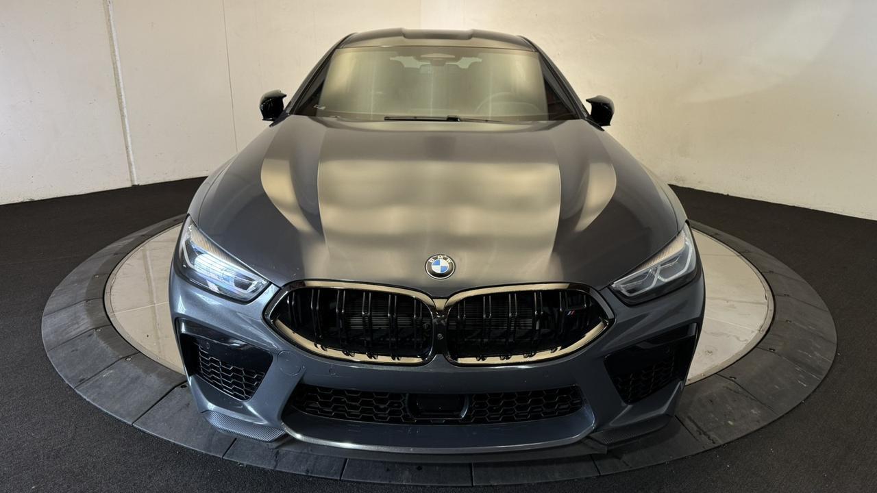 2022 BMW M8 Competition Anaheim Hills CA