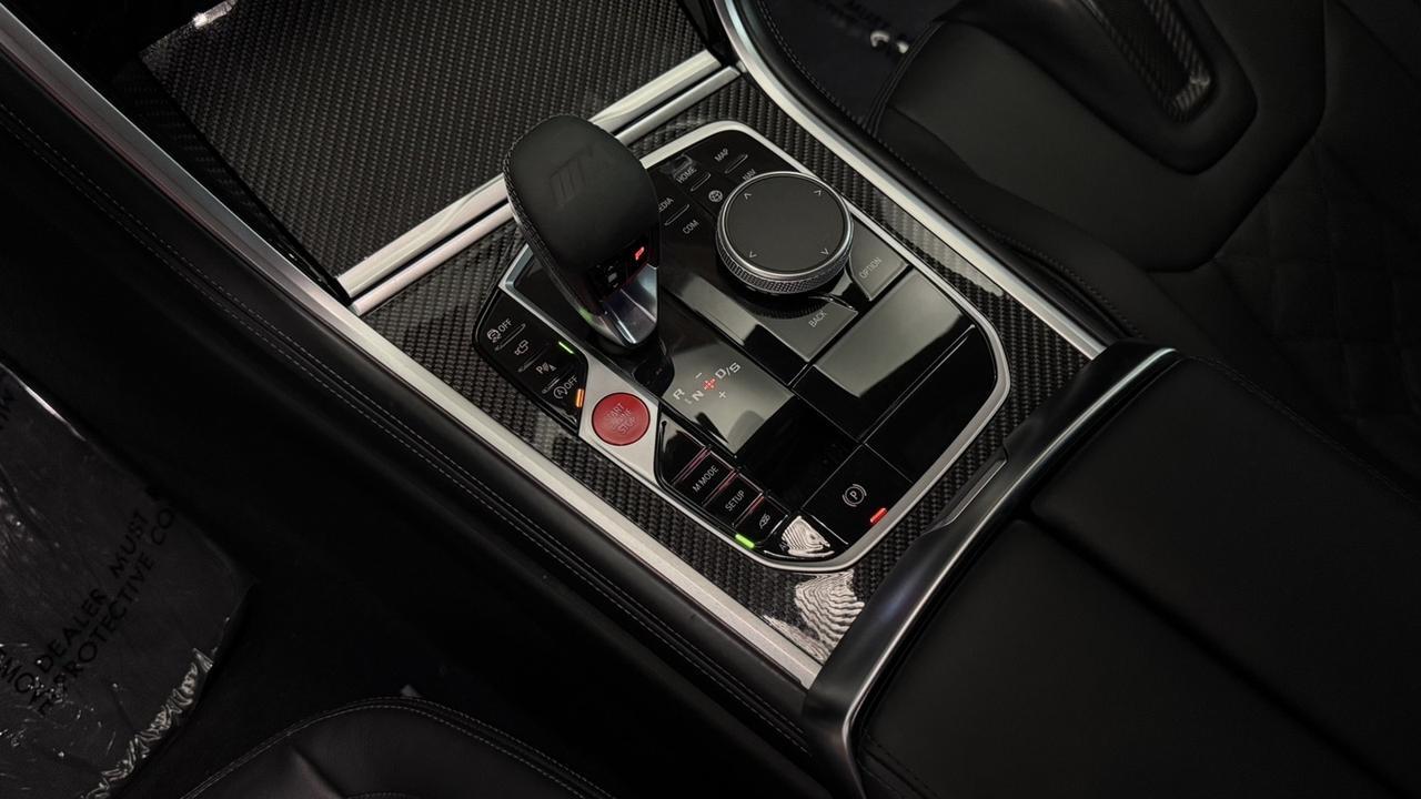 2022 BMW M8 Competition Anaheim Hills CA