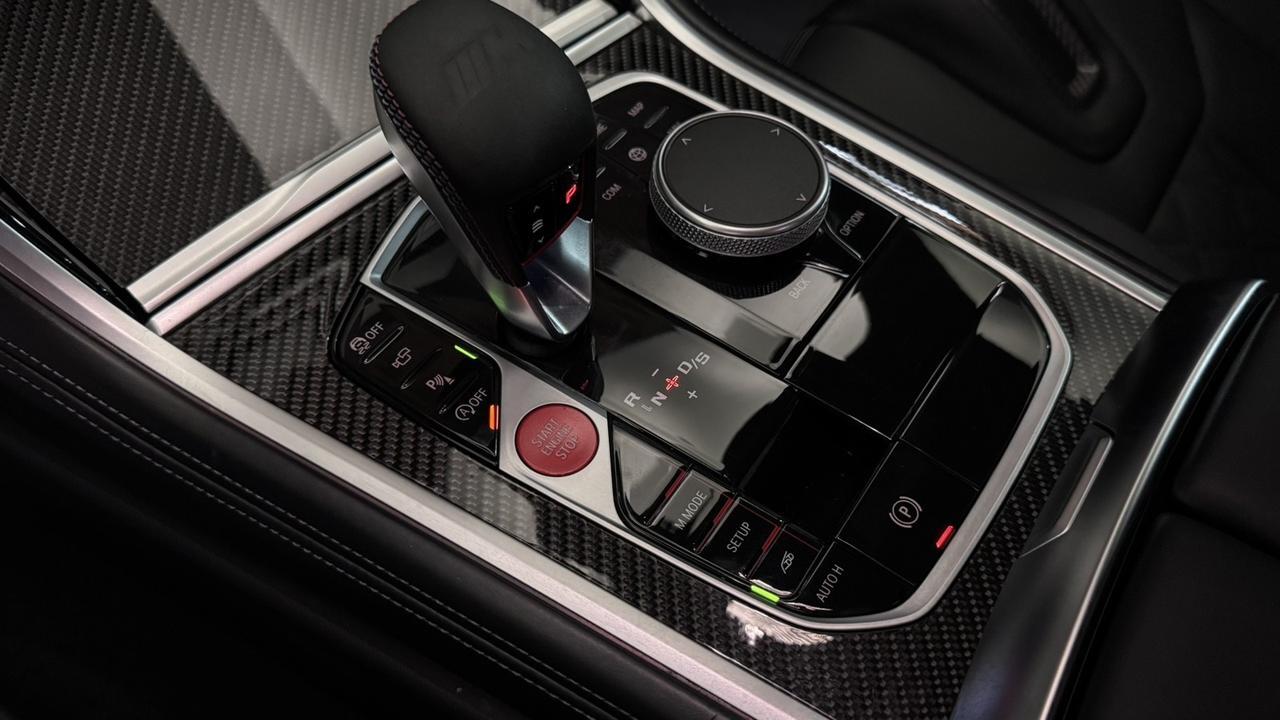 2022 BMW M8 Competition Anaheim Hills CA