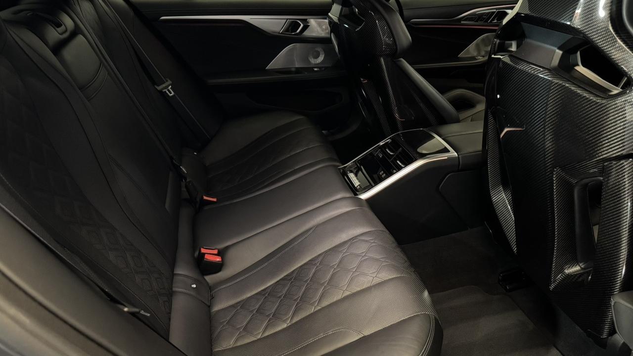 2022 BMW M8 Competition Anaheim Hills CA
