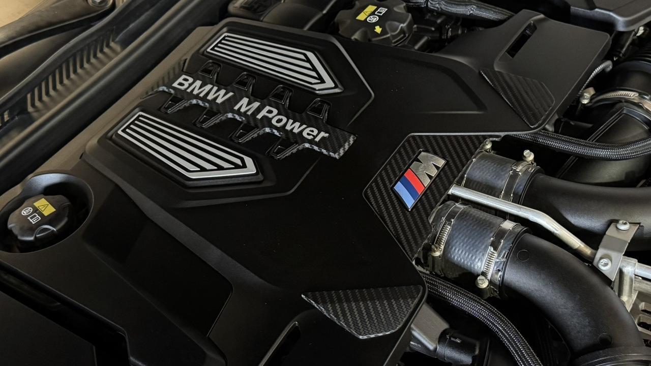 2022 BMW M8 Competition Anaheim Hills CA