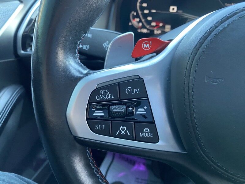 2022 BMW M8 Competition Bristol  PA