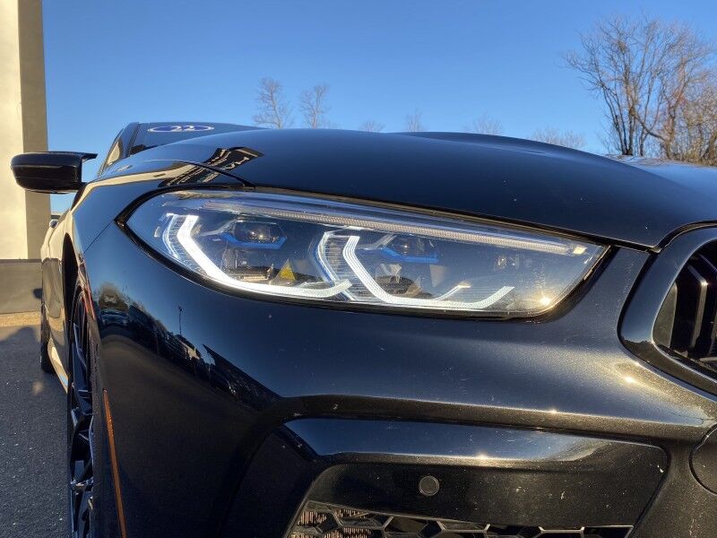 2022 BMW M8 Competition Bristol  PA