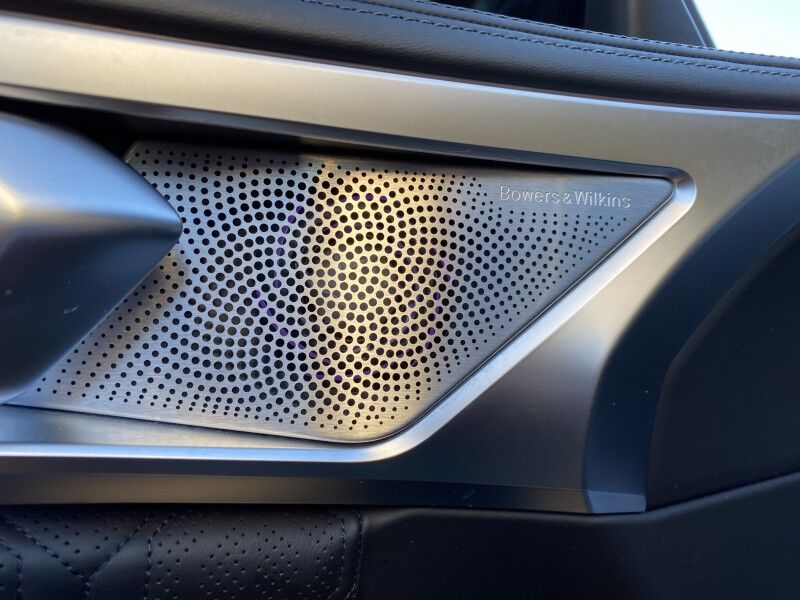 2022 BMW M8 Competition Bristol  PA