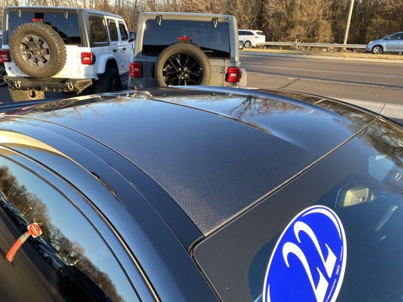 2022 BMW M8 Competition Bristol  PA