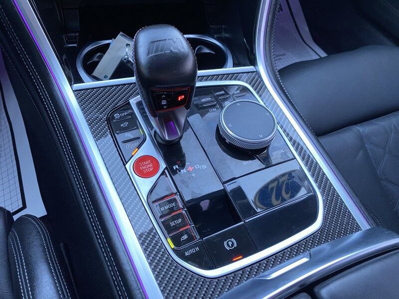 2022 BMW M8 Competition Bristol  PA