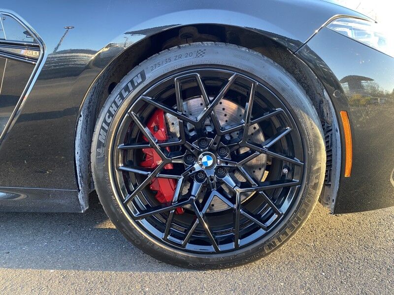 2022 BMW M8 Competition Bristol  PA