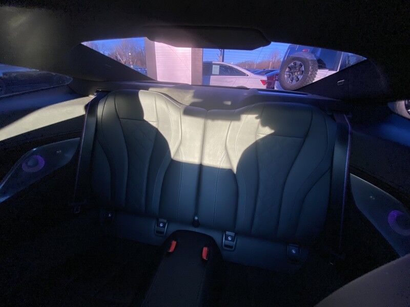 2022 BMW M8 Competition Bristol  PA