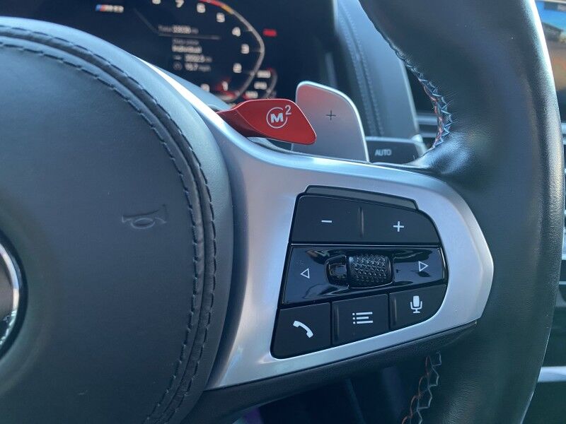 2022 BMW M8 Competition Bristol  PA