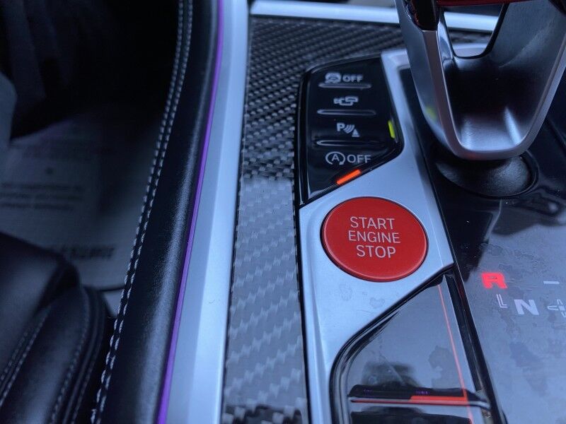 2022 BMW M8 Competition Bristol  PA