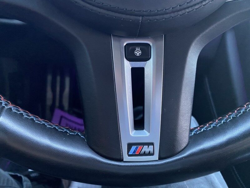 2022 BMW M8 Competition Bristol  PA