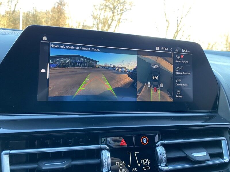 2022 BMW M8 Competition Bristol  PA