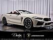 2022 BMW M8 Competition Convertible