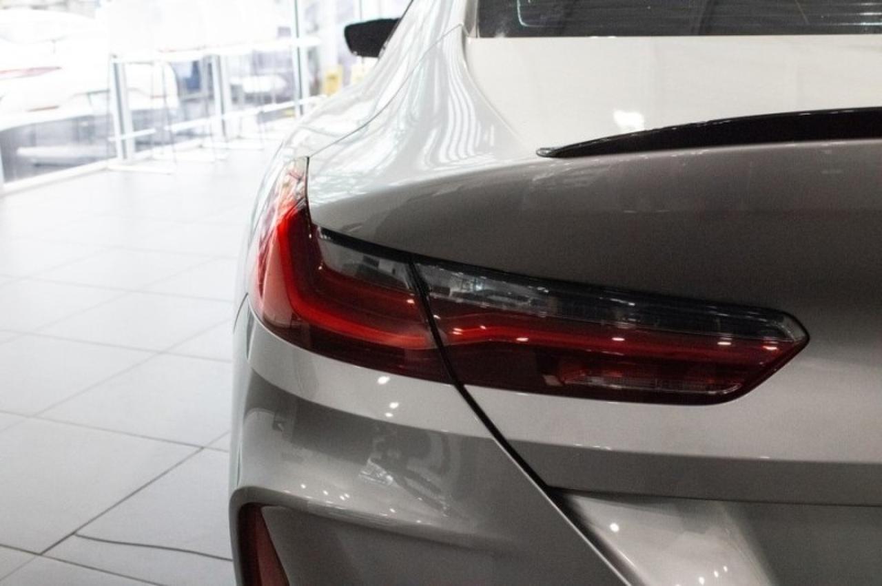 2022 BMW M8 Competition Yonkers NY
