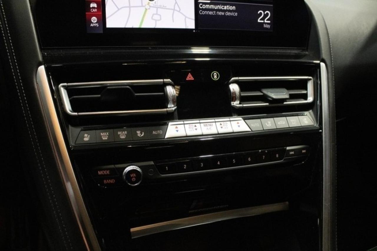 2022 BMW M8 Competition Yonkers NY