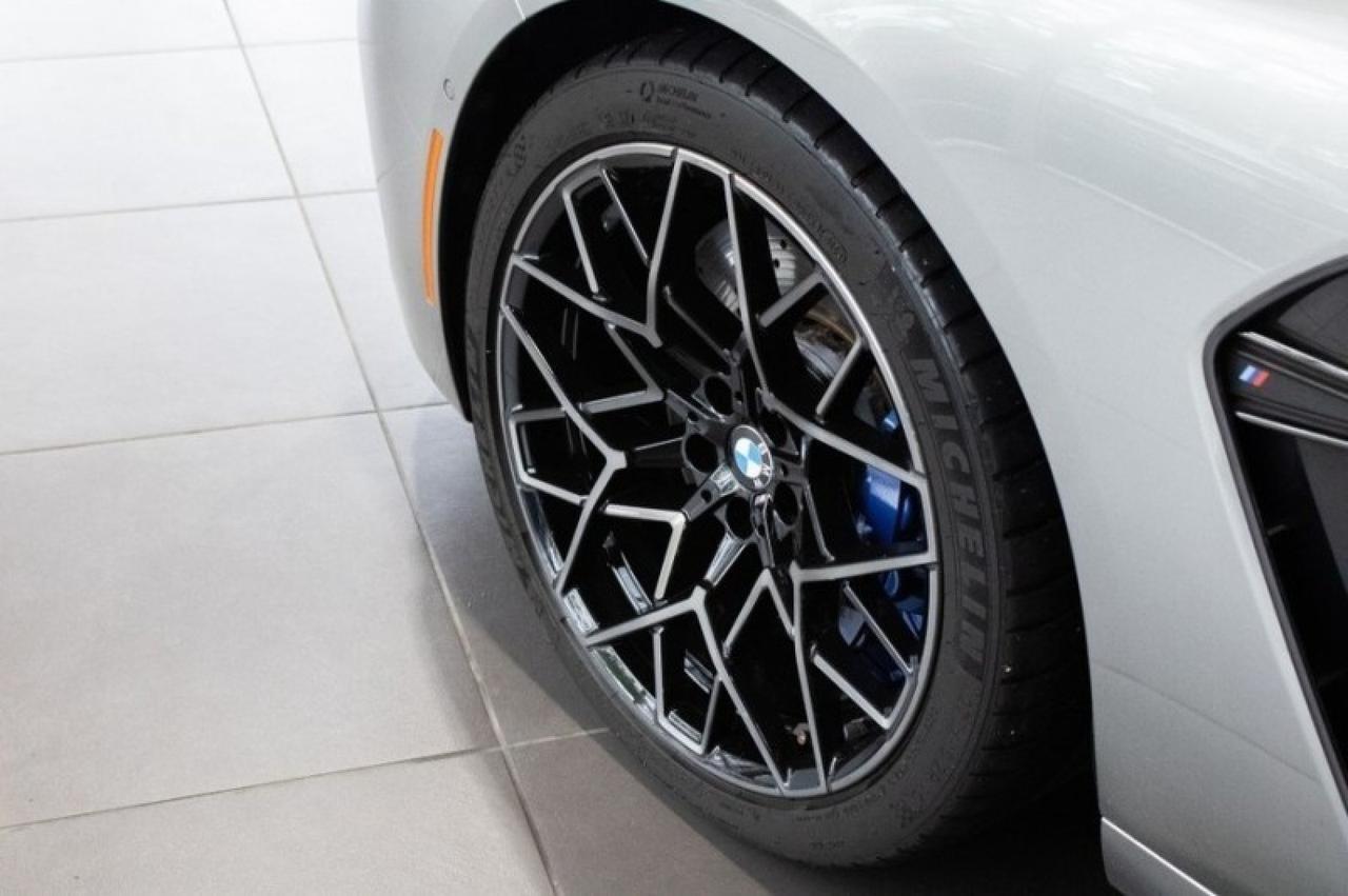 2022 BMW M8 Competition Yonkers NY