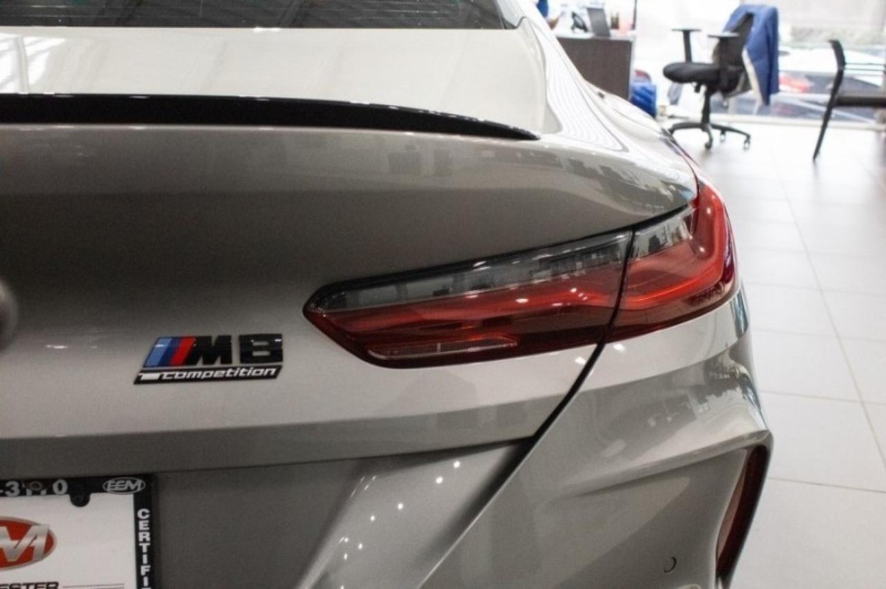 2022 BMW M8 Competition Yonkers NY