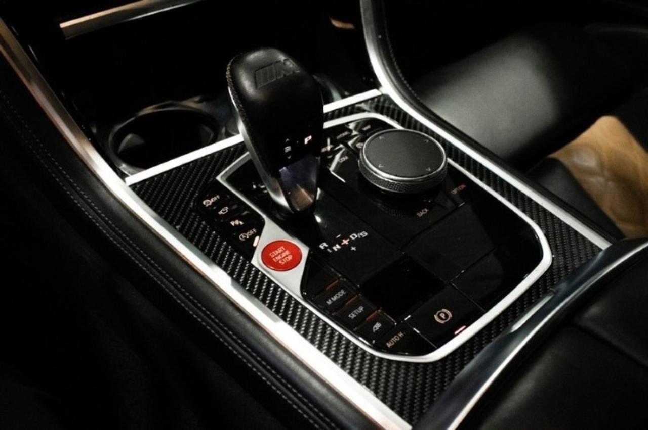 2022 BMW M8 Competition Yonkers NY