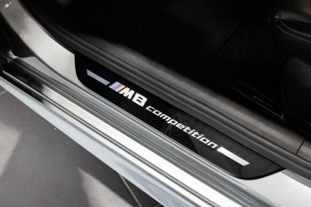 2022 BMW M8 Competition Yonkers NY
