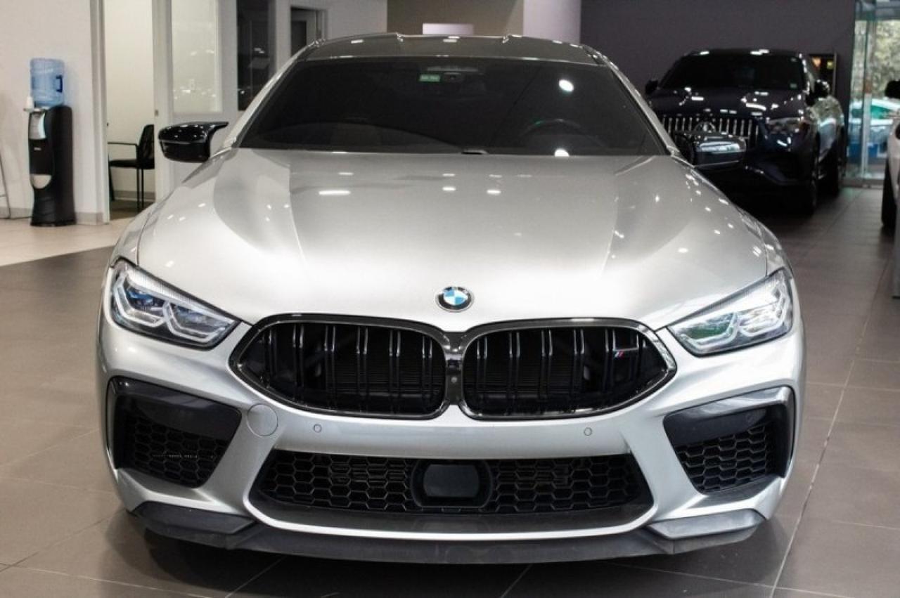 2022 BMW M8 Competition Yonkers NY