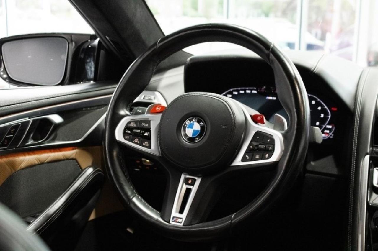 2022 BMW M8 Competition Yonkers NY