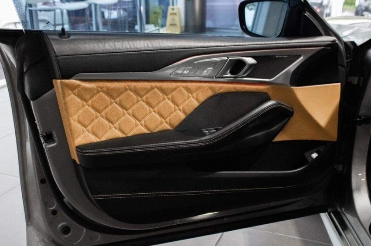 2022 BMW M8 Competition Yonkers NY