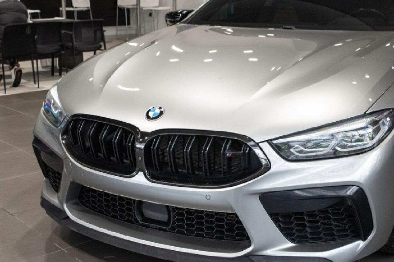2022 BMW M8 Competition Yonkers NY