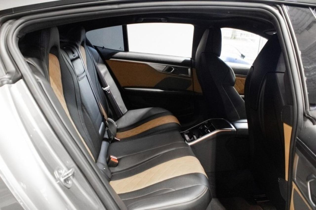 2022 BMW M8 Competition Yonkers NY