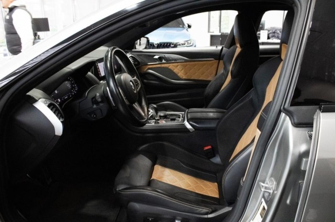 2022 BMW M8 Competition Yonkers NY